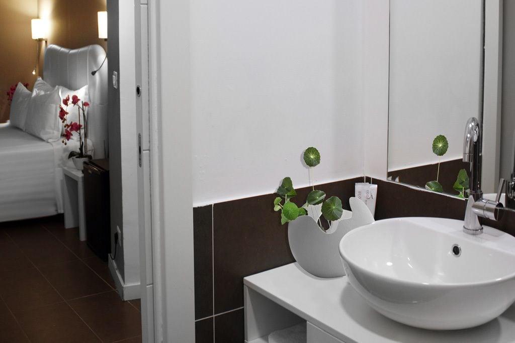 Trevi Lejlighedshotel Rom