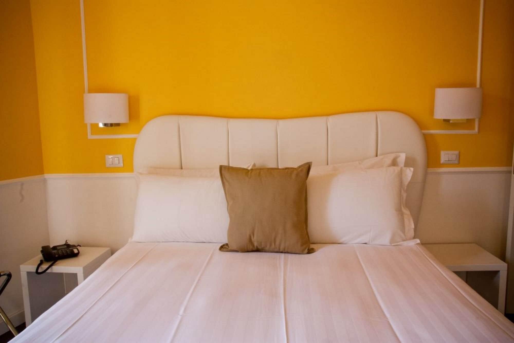 Trevi Lejlighedshotel 2*