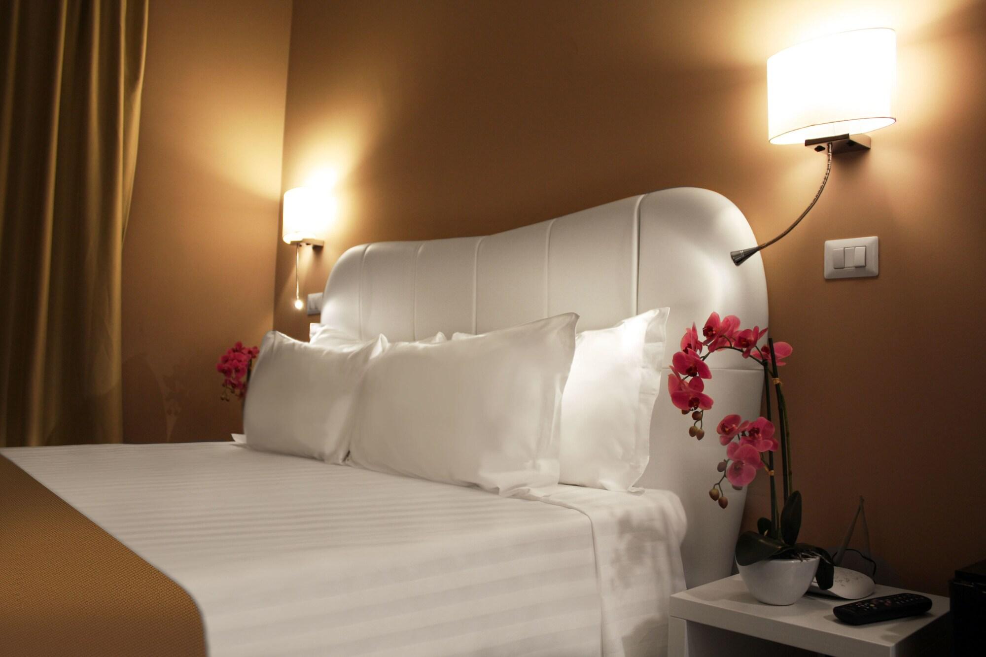Trevi Lejlighedshotel 2*