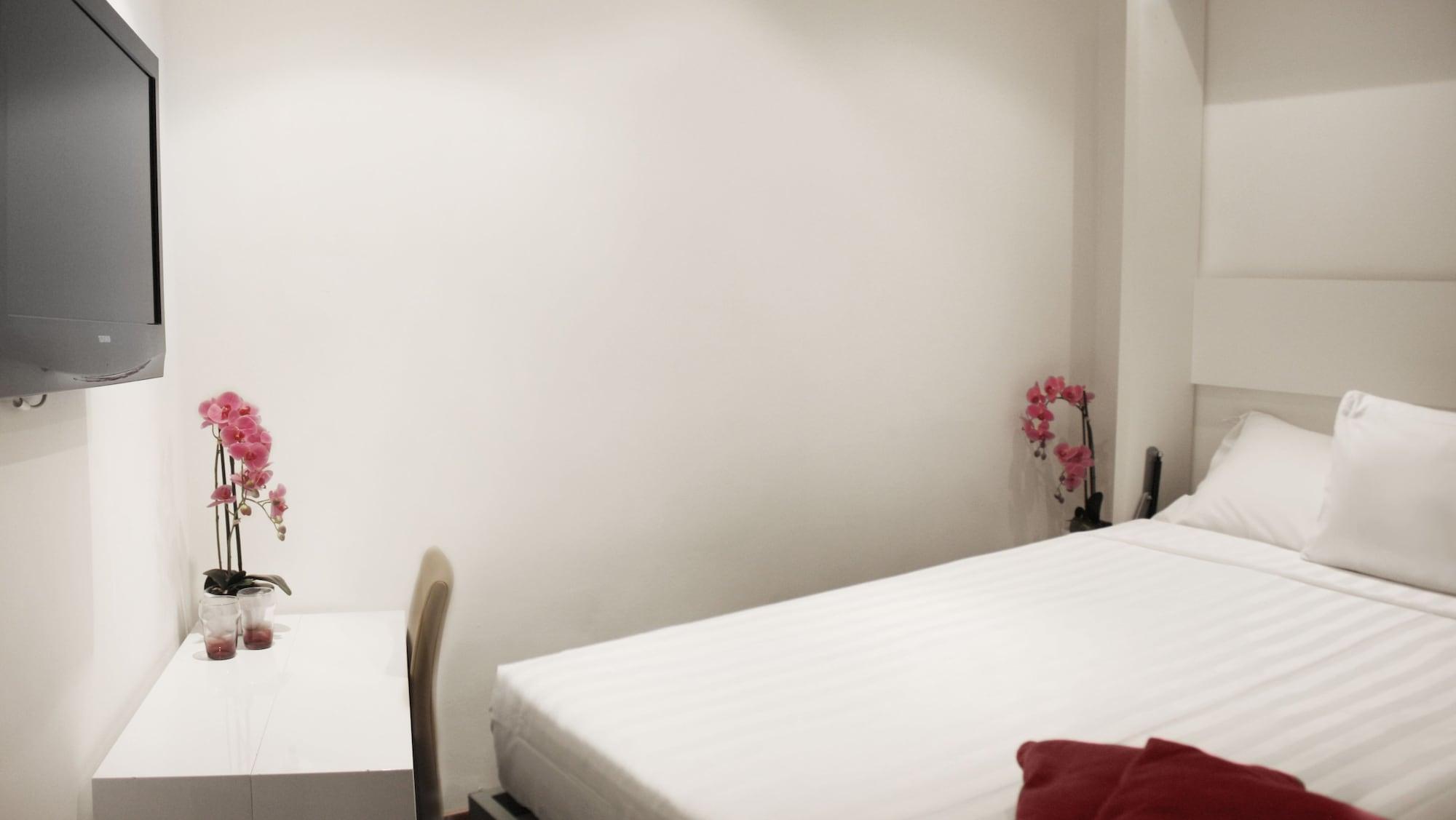 Lejlighedshotel Trevi