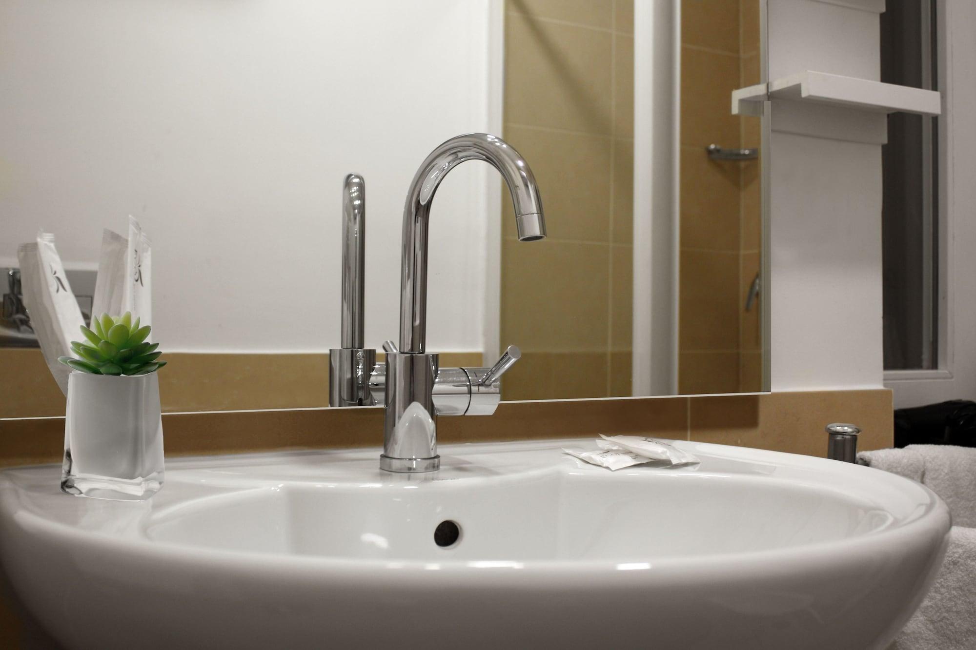 Lejlighedshotel Trevi 2*