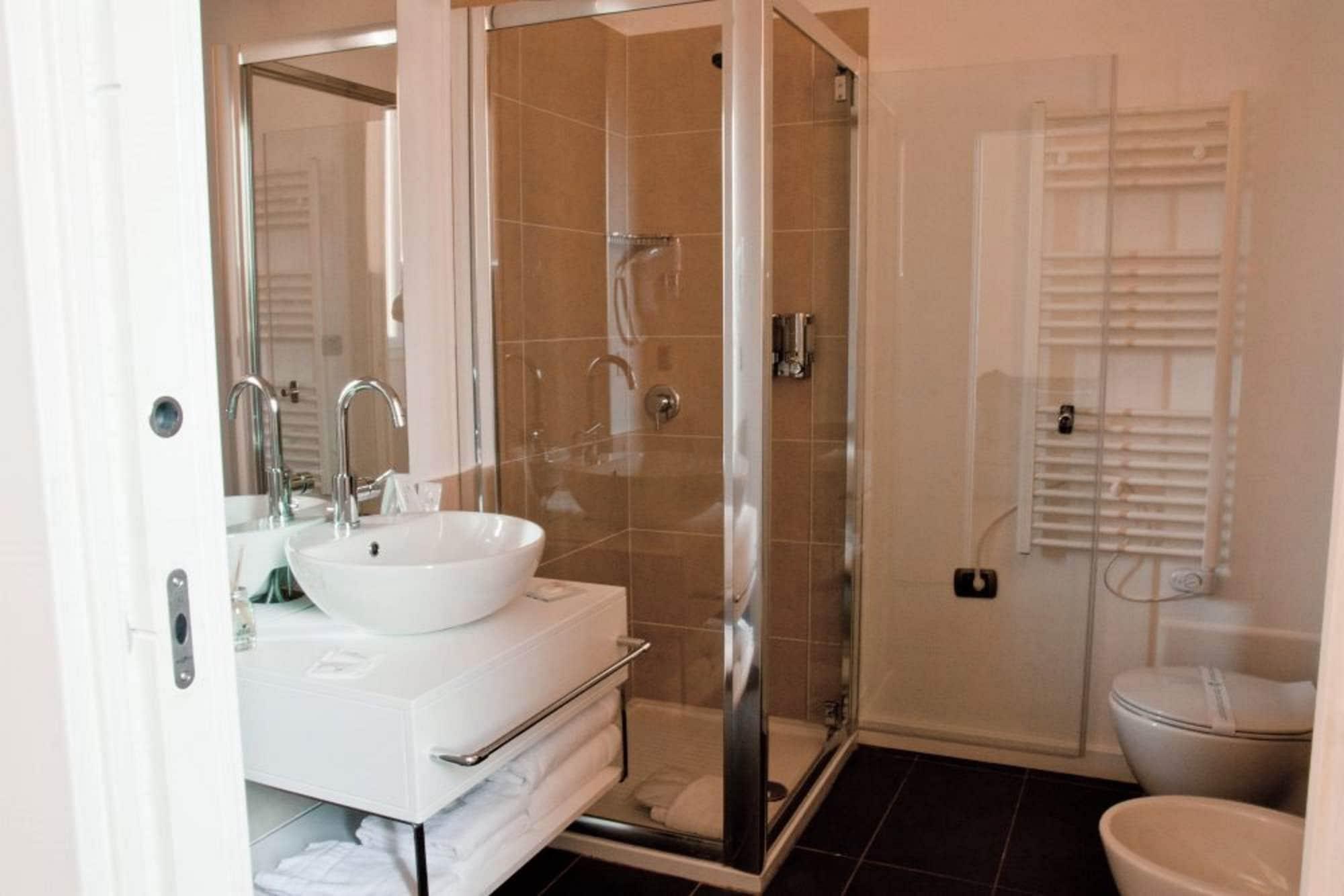 Lejlighedshotel Trevi