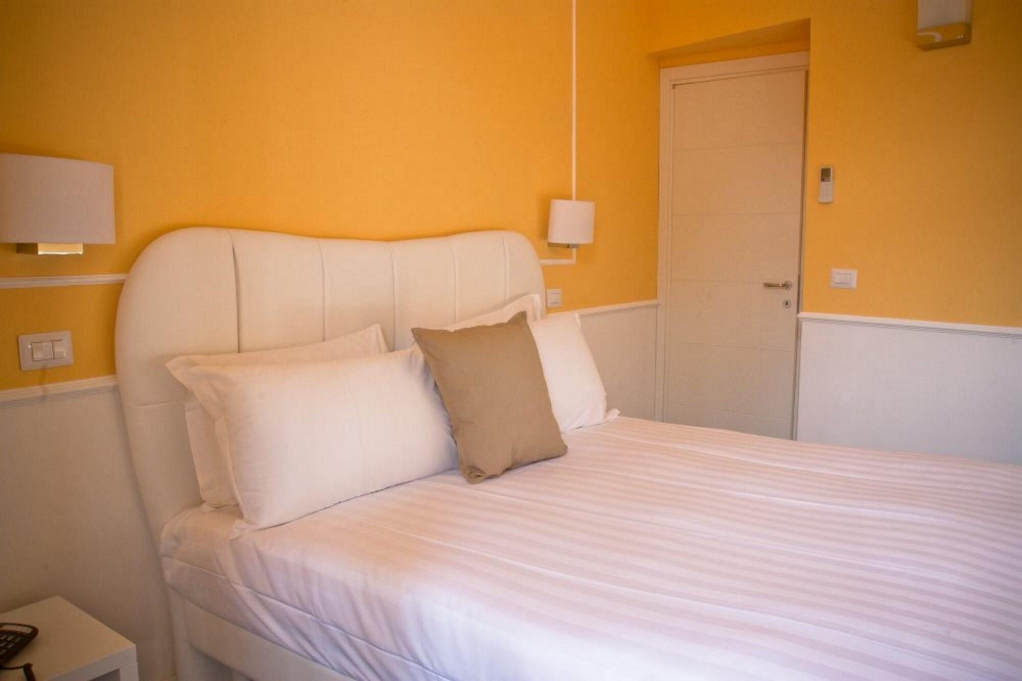 Trevi Lejlighedshotel