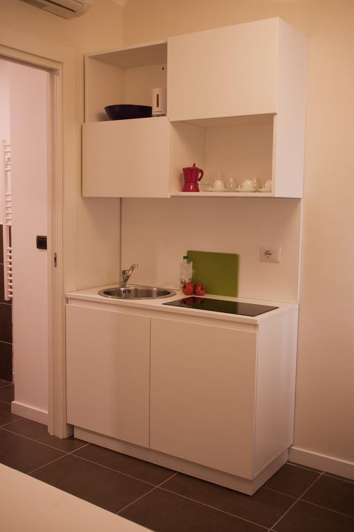 Trevi Lejlighedshotel