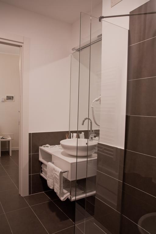 Lejlighedshotel Trevi