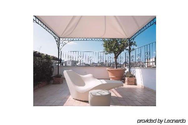 Lejlighedshotel Trevi Rom