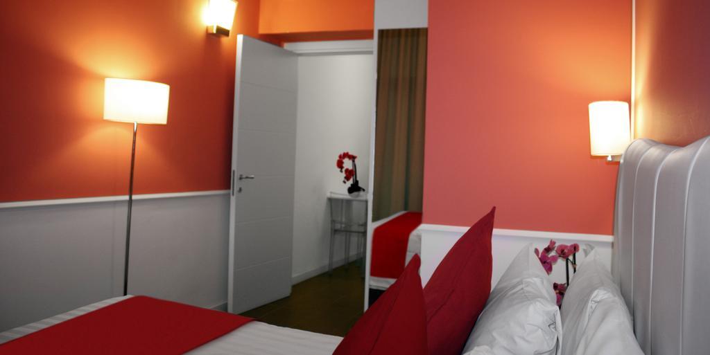 Lejlighedshotel Trevi