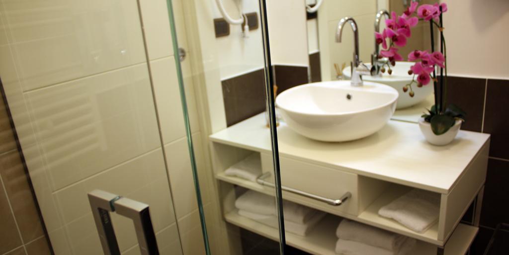 Lejlighedshotel Trevi