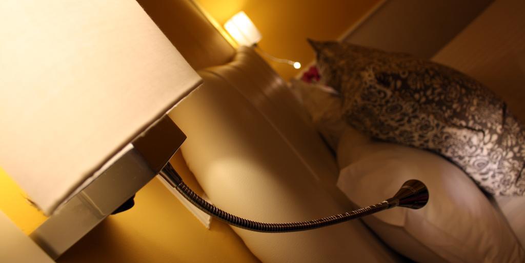 Lejlighedshotel Trevi 2*