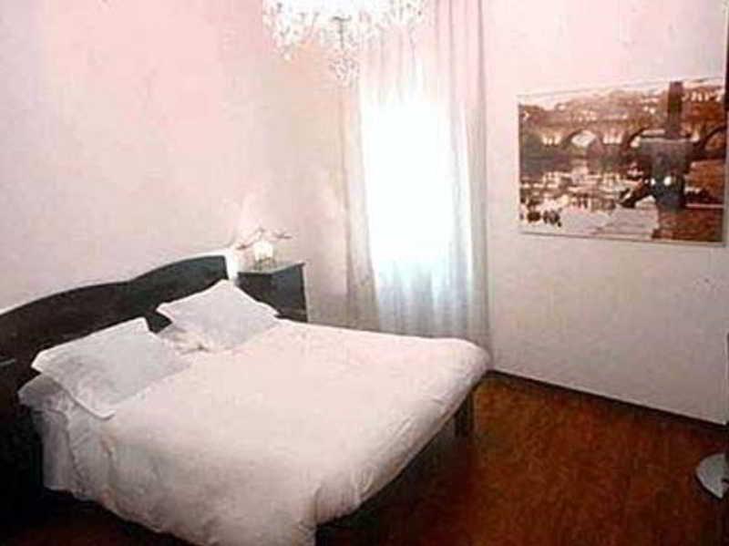 Lejlighedshotel Trevi