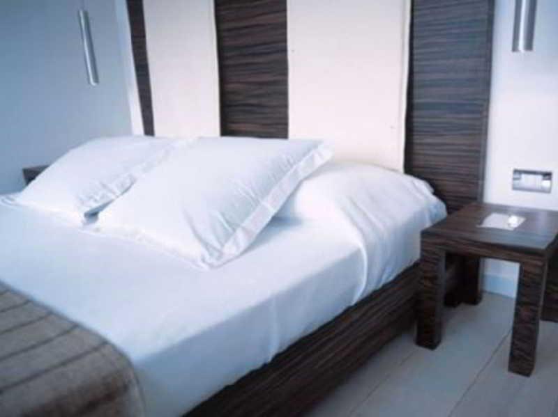 Trevi Aparthotel Rom