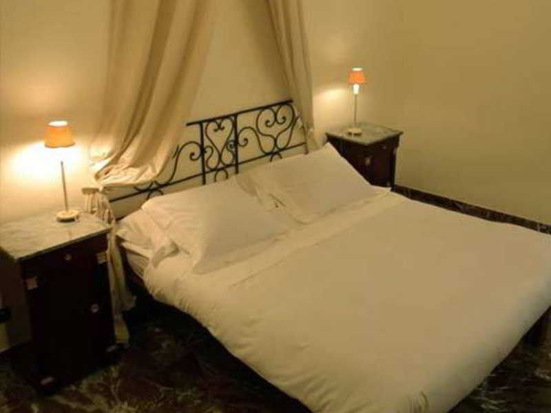 Trevi Lejlighedshotel 2*