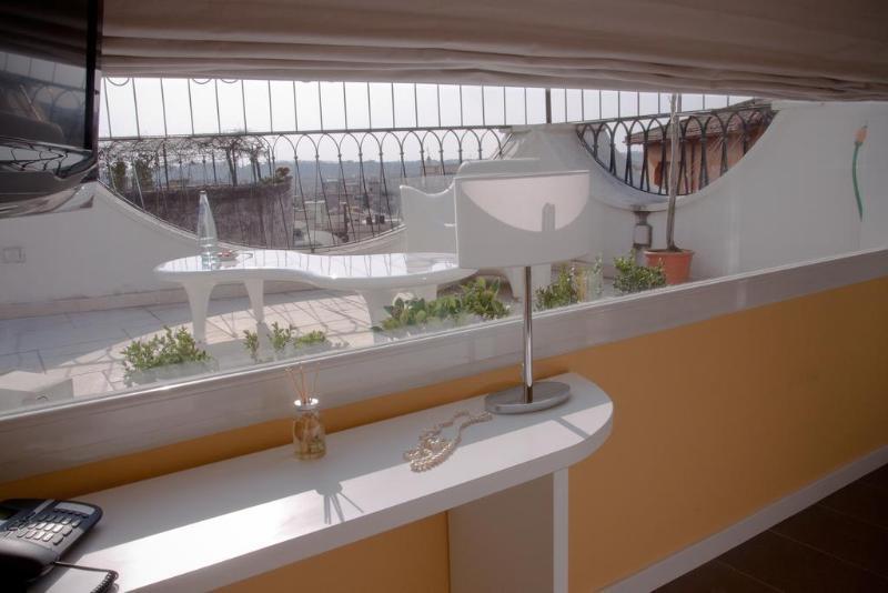 Trevi Lejlighedshotel 2*