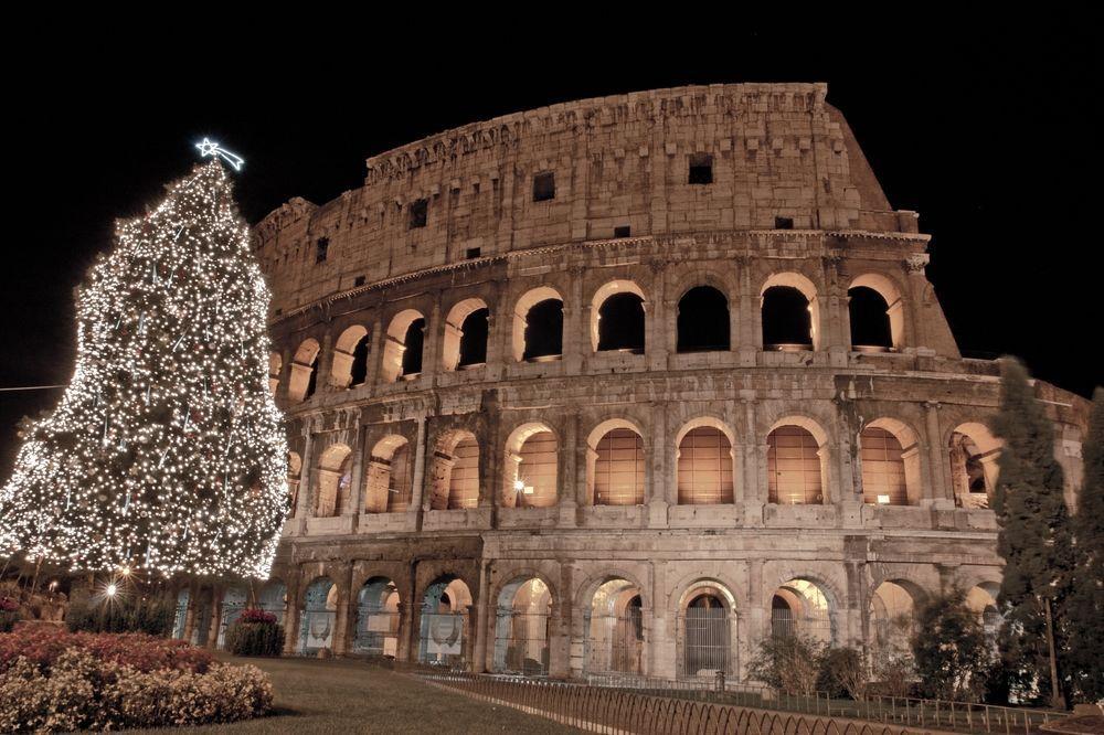 Lejlighedshotel Trevi Rom
