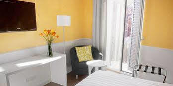 Lejlighedshotel Trevi 2*