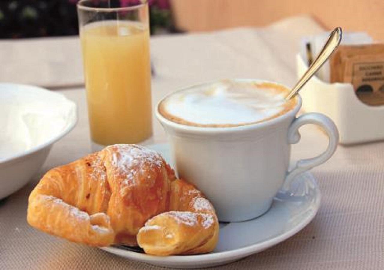 Lejlighedshotel Trevi Rom