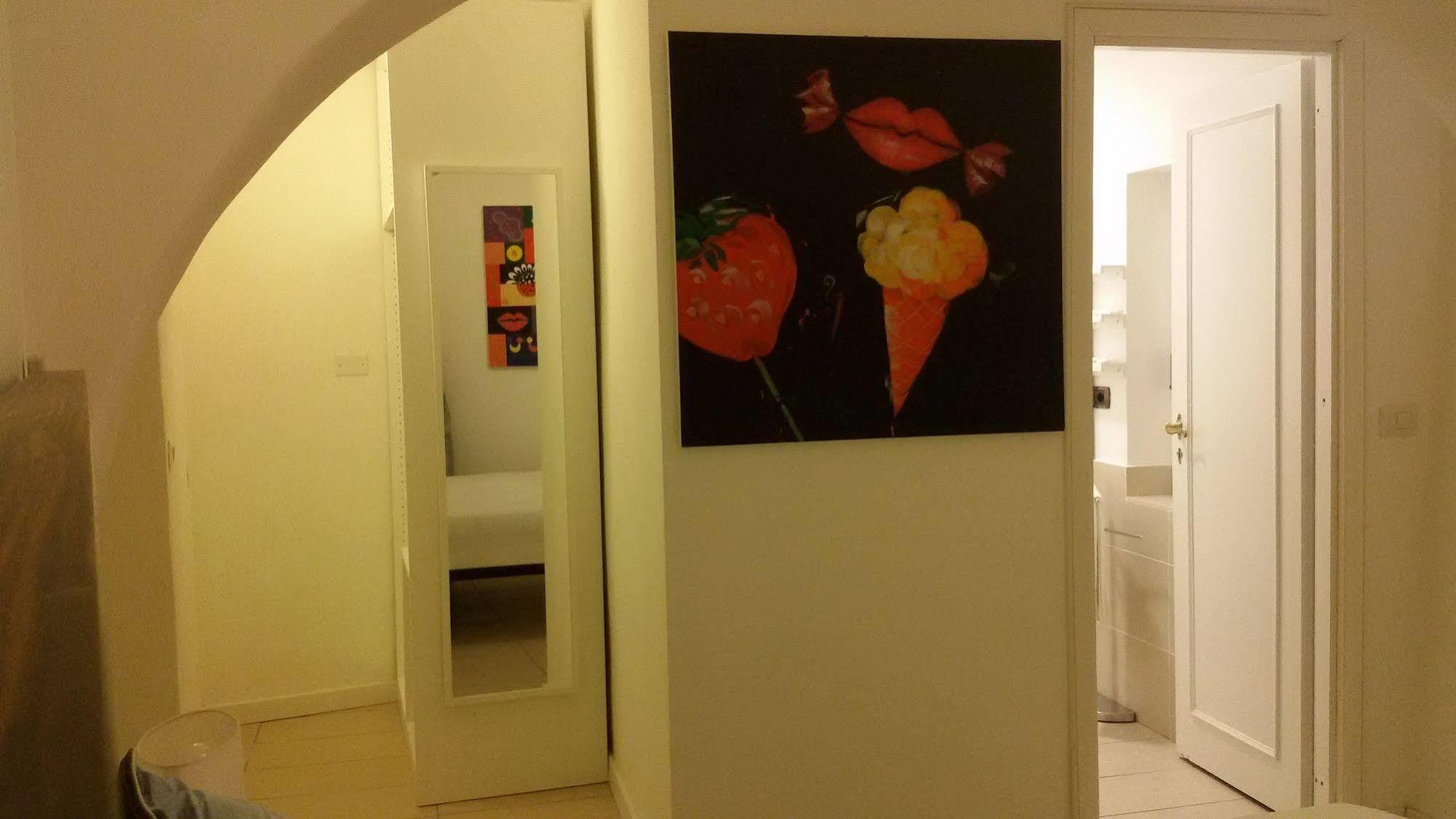Trevi Lejlighedshotel