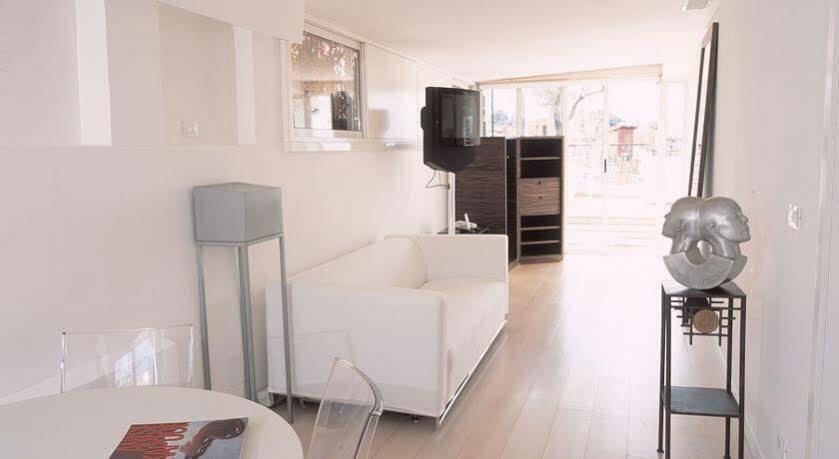 Lejlighedshotel Trevi Rom